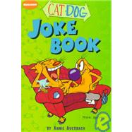 Catdog Joke Book