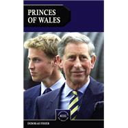 Princes of Wales
