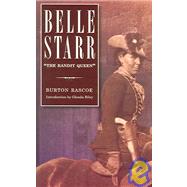 Belle Starr