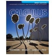 Calculus for Business, Economics, and the Social and Life Sciences, Brief Version, 11th Edition