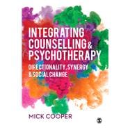 Integrating Counselling and Psychotherapy