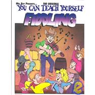You Can Teach Yourself Fiddling Book