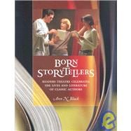 Born Storytellers