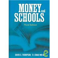 Money & Schools