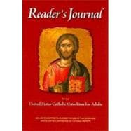 Reader's Journal for the United States Catholic Catechism for Adults,9781601370037