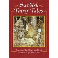 Swedish Fairy Tales Cl