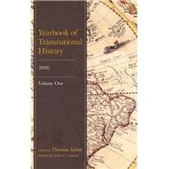 Yearbook of Transnational History (2018)