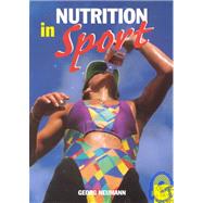 Nutrition in Sport