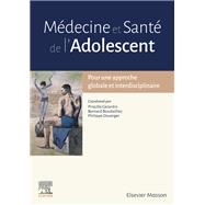 Médecine et Santé de l'Adolescent