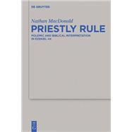 Priestly Rule