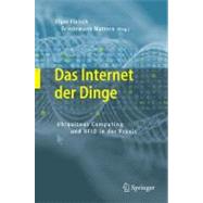 Das Internet Der Dinge