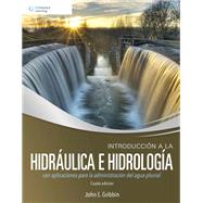 Introducción a la Hidráulica e Hidrología