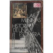 Historia de una escalera, las meninas/ History of The One Stairs, Las Meninas