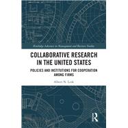 Collaborative Research in the United States