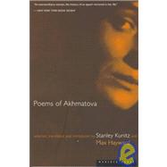 Poems of Akhmatova : Izbrannye Stikhi