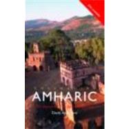 Colloquial Amharic : A Complete Language Course