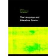 The Language and Literature Reader