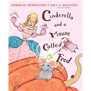 Cinderella and a Mouse Called Fred