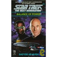 Balance of Power