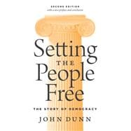 Setting the People Free