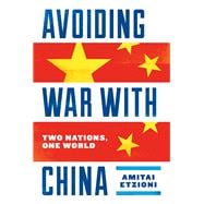 Avoiding War With China
