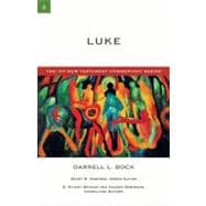 Luke (The IVP New Testament Commentary Series, Volume 3)