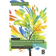 Resourcing the Start-up Business