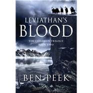 Leviathan's Blood Book Two of the Children Trilogy