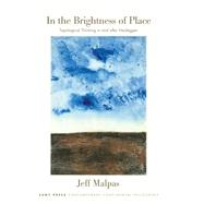 In the Brightness of Place