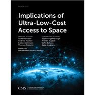 Implications of Ultra-low-cost Access to Space