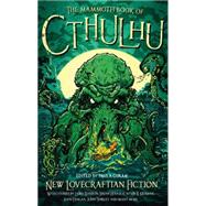 The Mammoth Book of Cthulhu