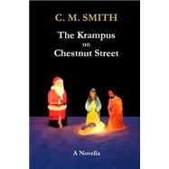 The Krampus on Chestnut Street