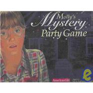 Molly's Mystery Party Game