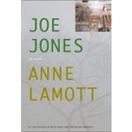 Joe Jones A Novel