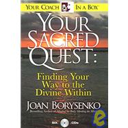 Your Sacred Quest