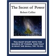 The Secret of Power