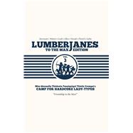 Lumberjanes To The Max Vol. 3