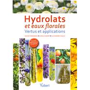 Hydrolats et eaux florales : Vertus et applications