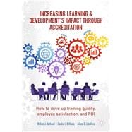 Increasing Learning & Development's Impact Through Accreditation