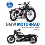 BMW Motorrad A Two-Wheeled Legend