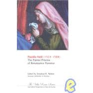 Plautilla Neli, 1523-1588