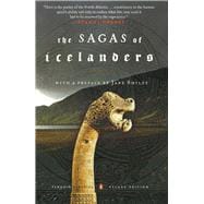 Sagas of Icelanders : A Selection