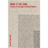 Make It the Same