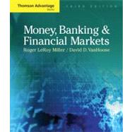 Money, Banking And Financial Markets