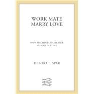 Work Mate Marry Love