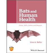 Bats and Human Health Ebola, SARS, Rabies and Beyond