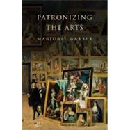 Patronizing the Arts