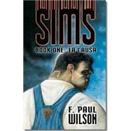 Sims, Book One: LA Causa