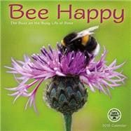 Bee Happy 2016 Calendar