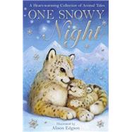 One Snowy Night